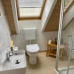 Mit Wasserterrasse - Mit Sauna Und Kamin - Inklusive Nebenkosten * Wendisch Rietz