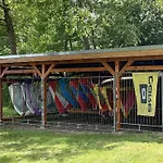 Hébergement de vacances Mit Wasserterrasse - Mit Sauna Und Kamin - Inklusive Nebenkosten