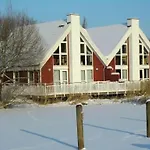 Hébergement de vacances Mit Wasserterrasse - Mit Sauna Und Kamin - Inklusive Nebenkosten