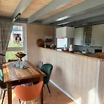 Mit Wasserterrasse - Mit Sauna Und Kamin - Inklusive Nebenkosten Hébergement de vacances *