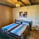 Hébergement de vacances Mit Wasserterrasse - Mit Sauna Und Kamin - Inklusive Nebenkosten