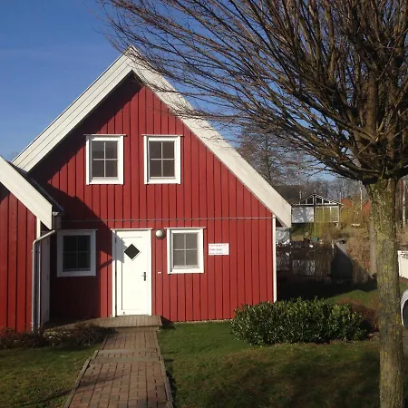 بيت للعطل Mit Wasserterrasse - Mit Sauna Und Kamin - Inklusive Nebenkosten ويندستش ريتز