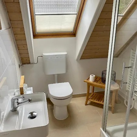 Mit Wasserterrasse - Mit Sauna Und Kamin - Inklusive Nebenkosten * Wendisch Rietz