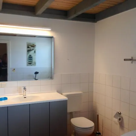 Ferienhaus Mit Wasserterrasse - Mit Sauna Und Kamin - Inklusive Nebenkosten