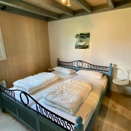 Mit Wasserterrasse - Mit Sauna Und Kamin - Inklusive Nebenkosten Holiday home *
