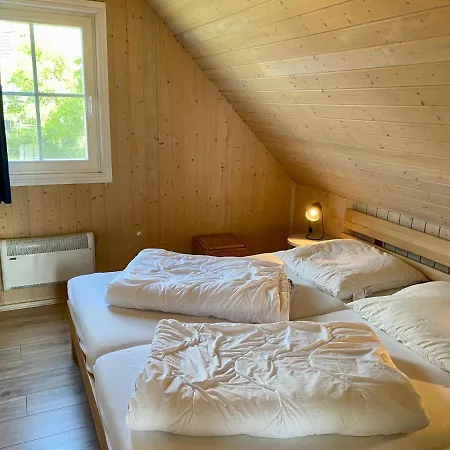 Mit Wasserterrasse - Mit Sauna Und Kamin - Inklusive Nebenkosten * Wendisch Rietz