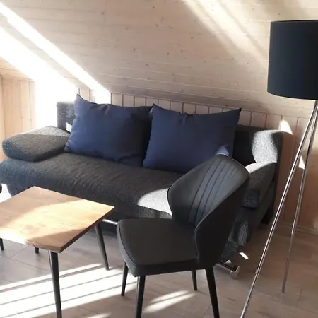 Mit Wasserterrasse - Mit Sauna Und Kamin - Inklusive Nebenkosten * Wendisch Rietz