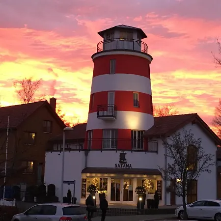 Mit Wasserterrasse - Mit Sauna Und Kamin - Inklusive Nebenkosten *