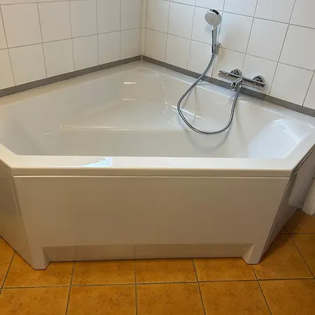 Holiday home Mit Wasserterrasse - Mit Sauna Und Kamin - Inklusive Nebenkosten *