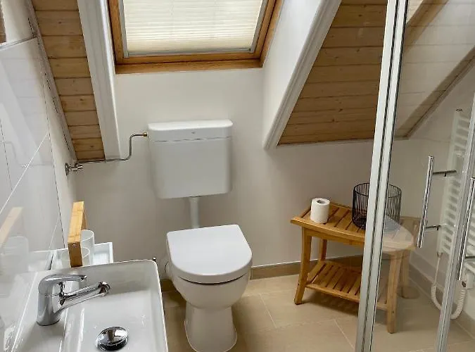 Mit Wasserterrasse - Mit Sauna Und Kamin - Inklusive Nebenkosten * Wendisch Rietz